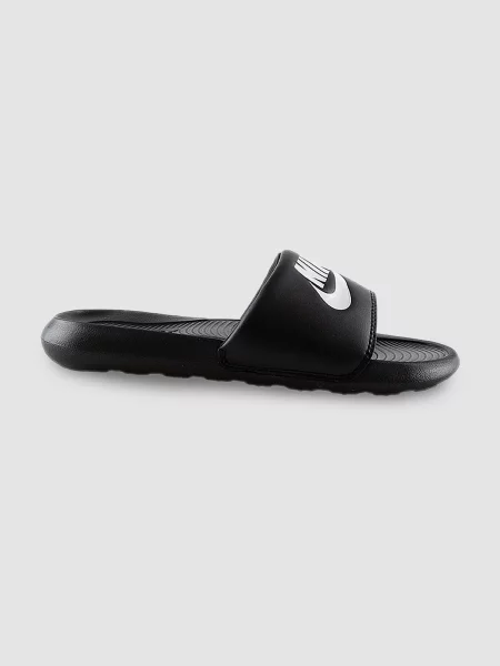 Шлепанцы Nike черные