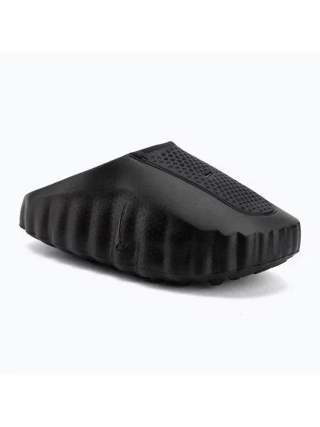 Шлепанцы Nike черные