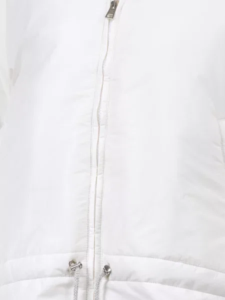 Куртка Panicale Cashmere біла