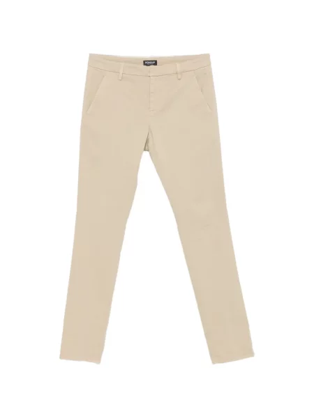 Pantaloni chino Dondup