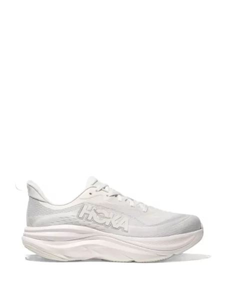 Маратонки Hoka сиво