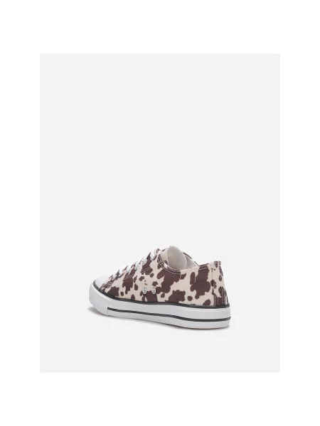 Pantofi La Modeuse bej
