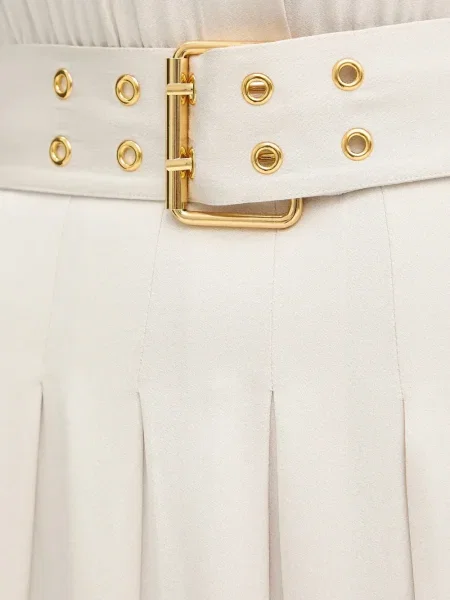 Gulerat rochie midi Marciano