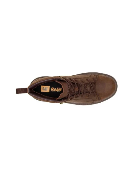 Pantofi Caterpillar maro