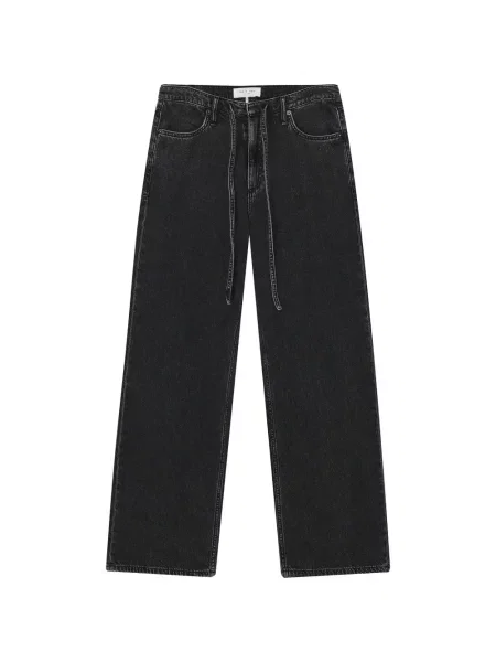 Blugi Rag & Bone negru