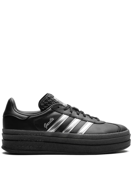 Sneakerși Adidas Gazelle alb