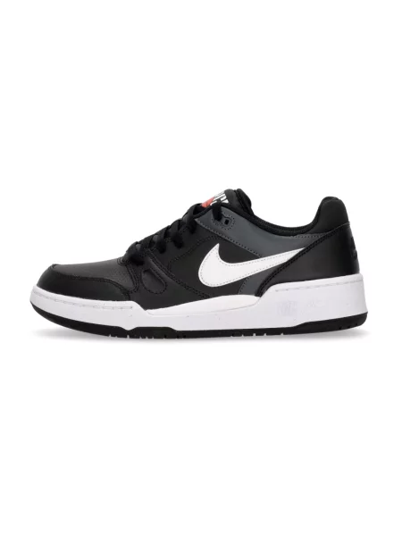Trampki Nike skórzane klasyczne czarne