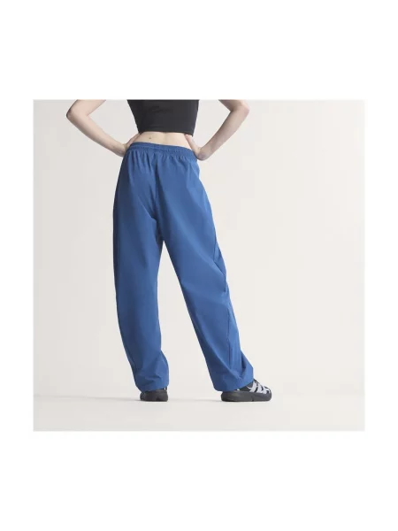 Nohavice Adidas modrá