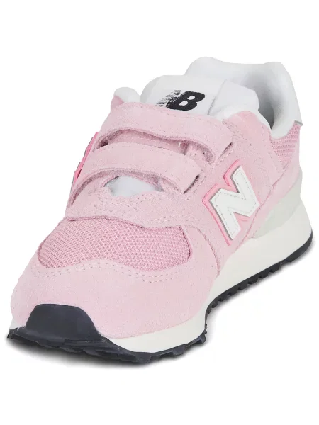 Pantofi copii New Balance roz