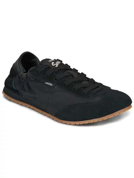 Pantofi Vans negru