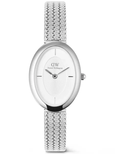 Годинник Daniel Wellington срібний