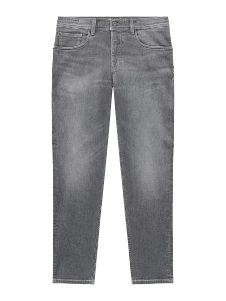 Bugatti Jeans denim gri