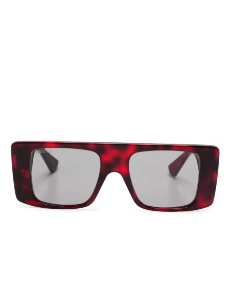 Ochelari de soare Gucci Eyewear maro