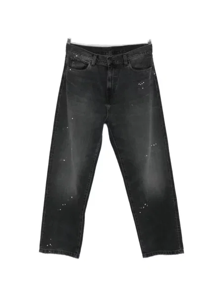 Blugi Carhartt Wip negru