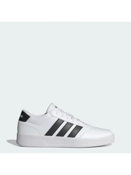Adidas Сникърси Breaknet бял