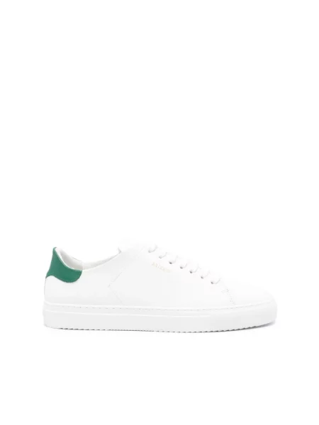 Sneakersy Axel Arigato białe