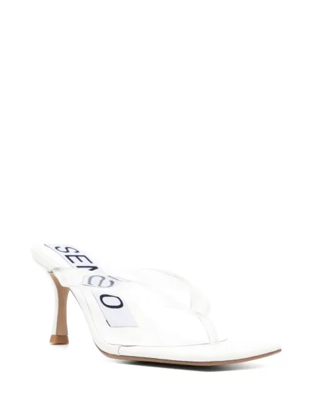 Sandale Senso alb