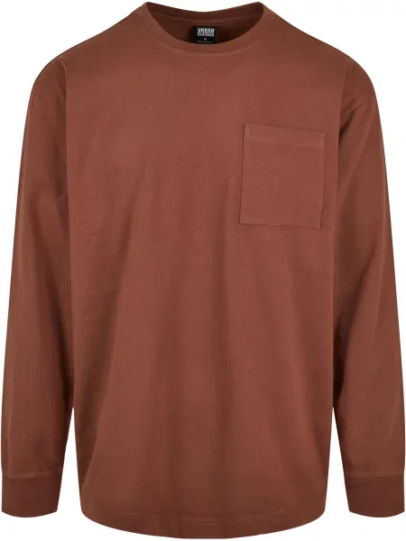 Tricou mânecă lungă Urban Classics