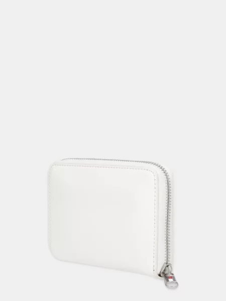Tommy Jeans portfel biały