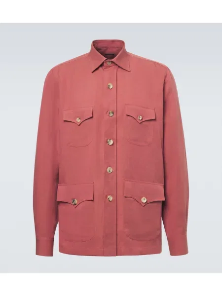 Яке Rubinacci винено червено