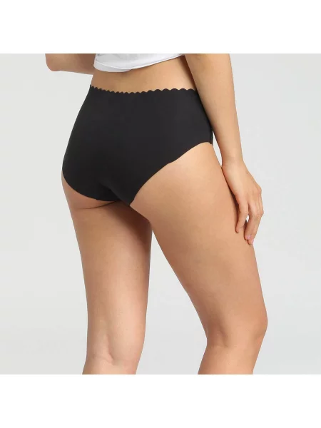 Базовые трусики 2 шт.