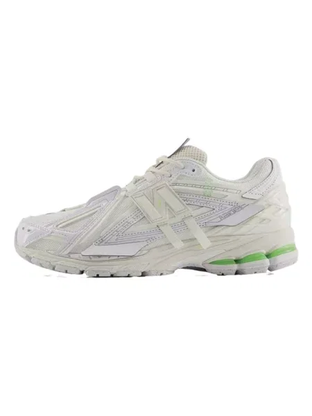 Pantofi New Balance alb