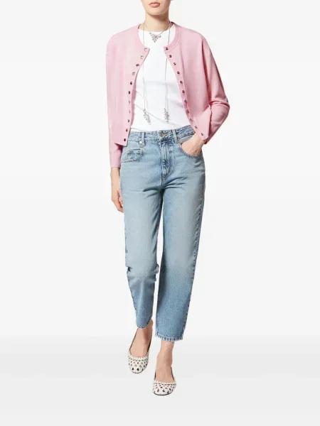Cardigan Isabel Marant roz