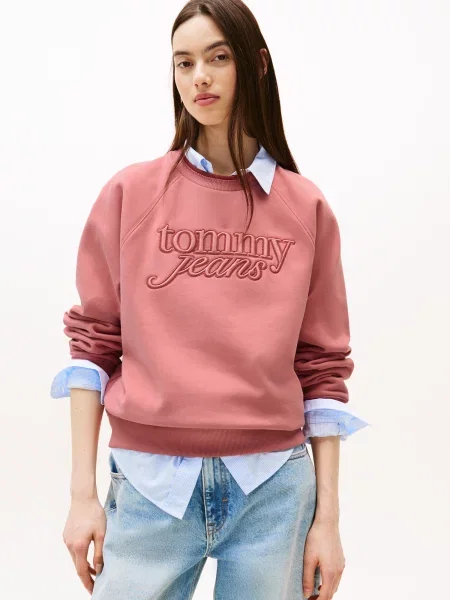 Jopa Tommy Jeans roza