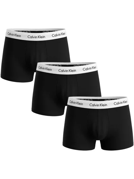 Set gacica Calvin Klein crna