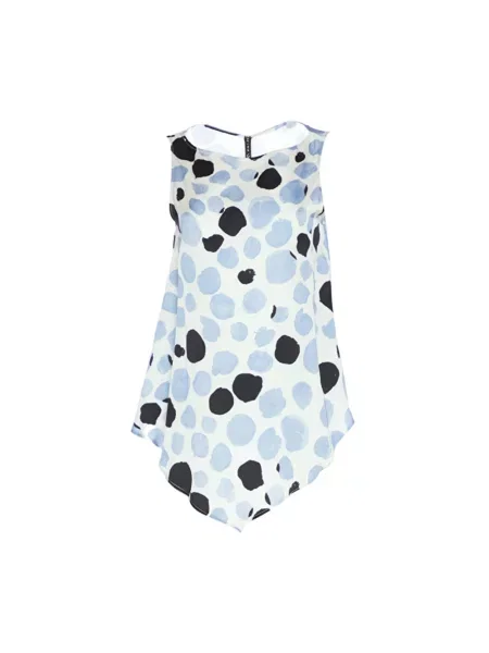 Wielobarwność top Manila Grace