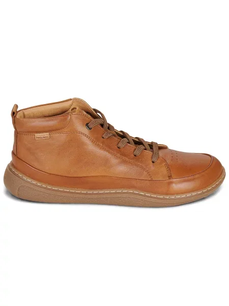 Pantofi Pikolinos maro