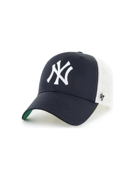 Kšiltovka 47 Brand černá