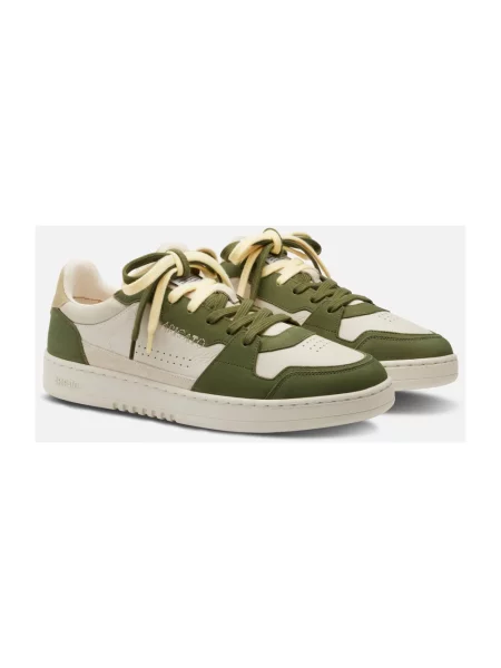 Sneakersy Axel Arigato skórzane