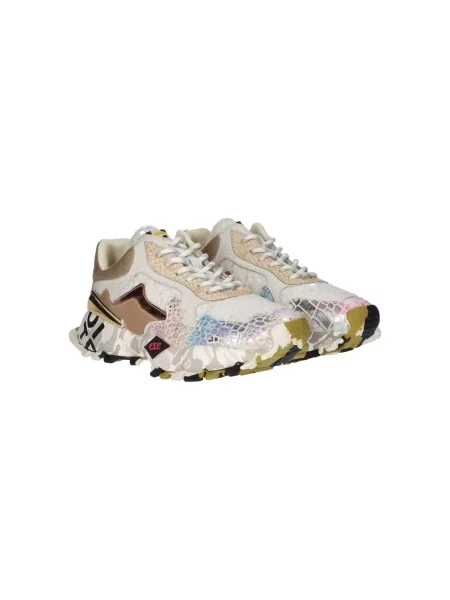Pantofi Exé Shoes bej