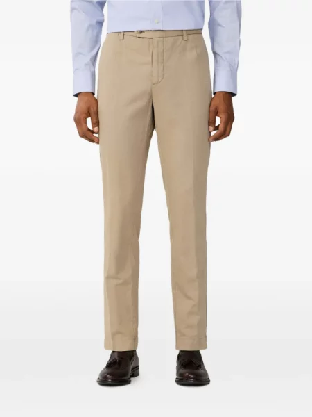 Cu centură pantaloni Hackett London