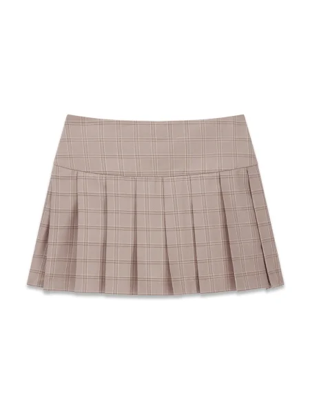 GUESS JEANS Szoknyák / világos / barna bézs