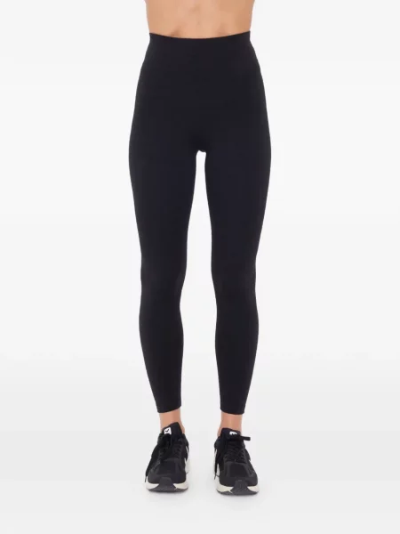 Leggings The Upside negru