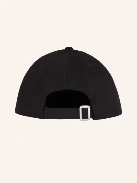 New Era Czapka Z Daszkiem League Essential schwarz