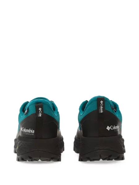Sneakerși Columbia albastru