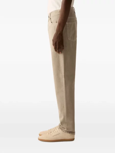 Pantaloni Zegna