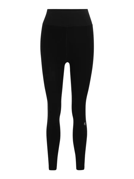 OCEANSAPART Leggings negru alb