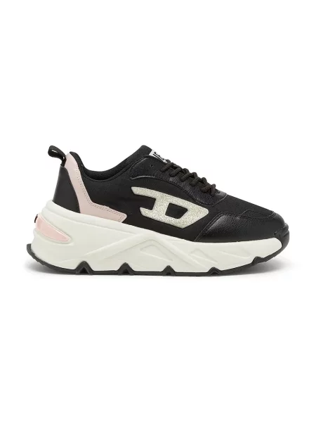 Diesel S-Savannah Tulu superge črna