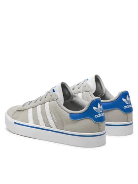 Sneakersy adidas šedé