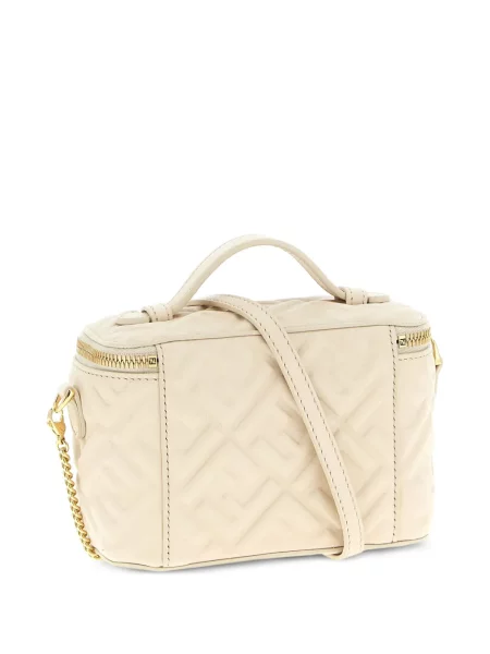 Matlasat geantă shopper Fendi