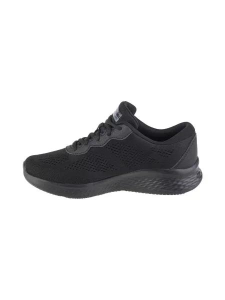 Tenisky Skechers čierna