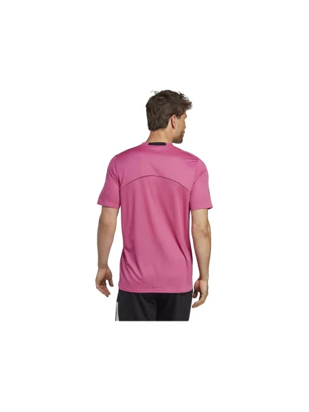 Tricou Adidas roz