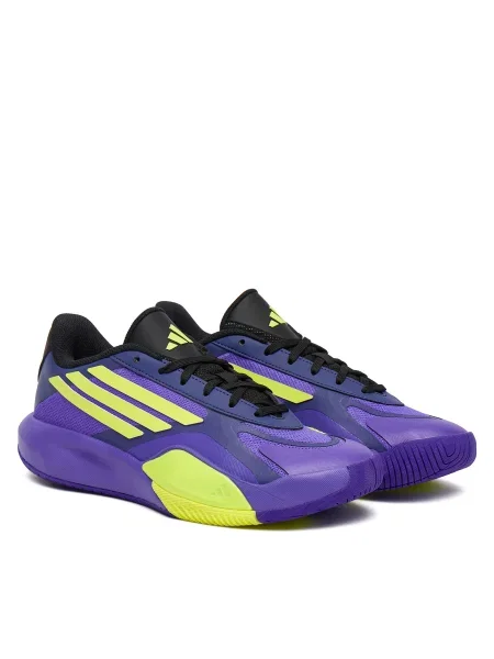 Krepšinio batai adidas Crazy Quick Td Basketball Shoes mėlyna