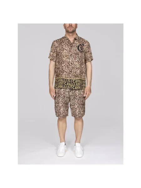 Bermudy Just Cavalli