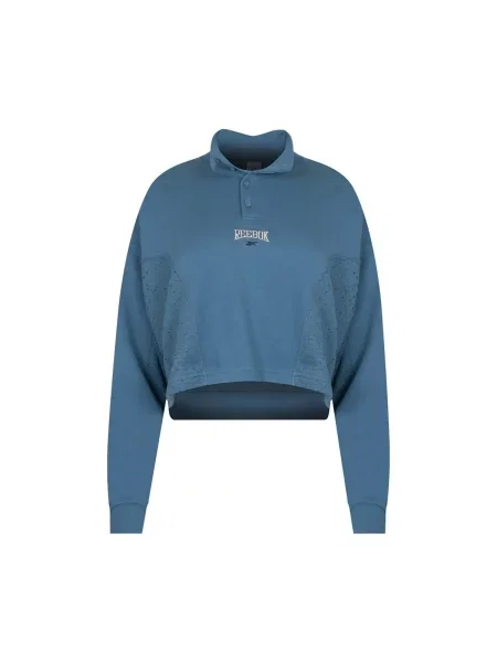 Sportski komplet Reebok Sport plava