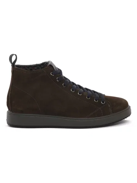 Pantofi Igi&co maro